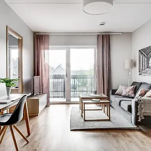 Lejlighed Moelndal Göteborg