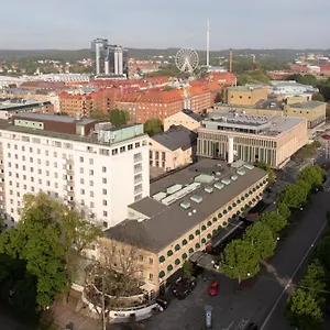 Elite Park Avenue 4*, Göteborg Suède