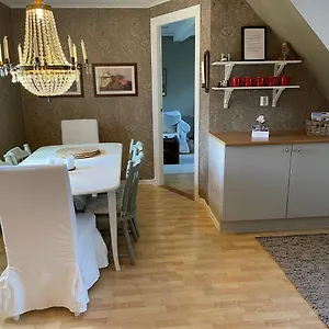  Villa Pia's House Schweden