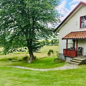 Kastellegarden Skanskullen Sverige