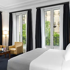 Отель Melia Champs Elysees