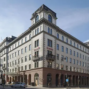 Scandic Grand Sverige