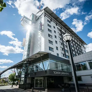 Scandic Järva Krog Hotel