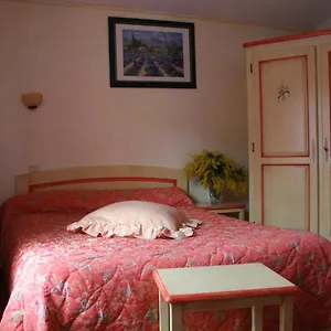 La Bergerie Provencale , Ginasservis France