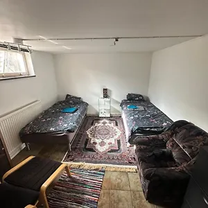 A Malmö