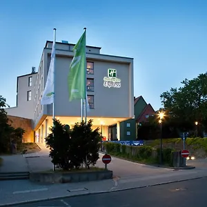 *** Hotel Express - Fürth, An Ihg Deutschland