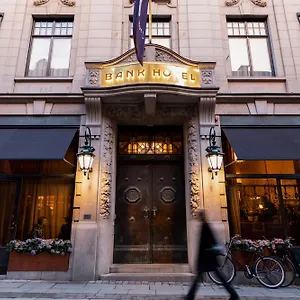 Bank Hotel, A Member Of Small Luxury 5*, Ville de Stockholm Suède