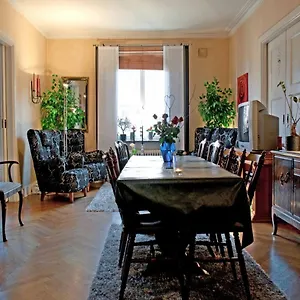 Privat bolig Eklanda Göteborg