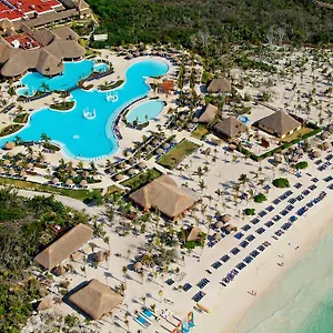 ***** Resort Grand Palladium White & Mexiko