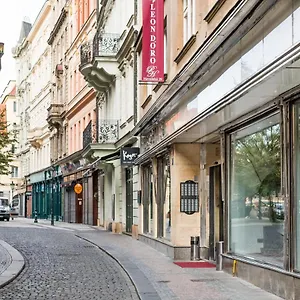 **** Hotel Leon D'oro Tschechische Republik