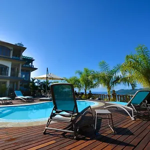 Гостевой дом Ocean Terrace