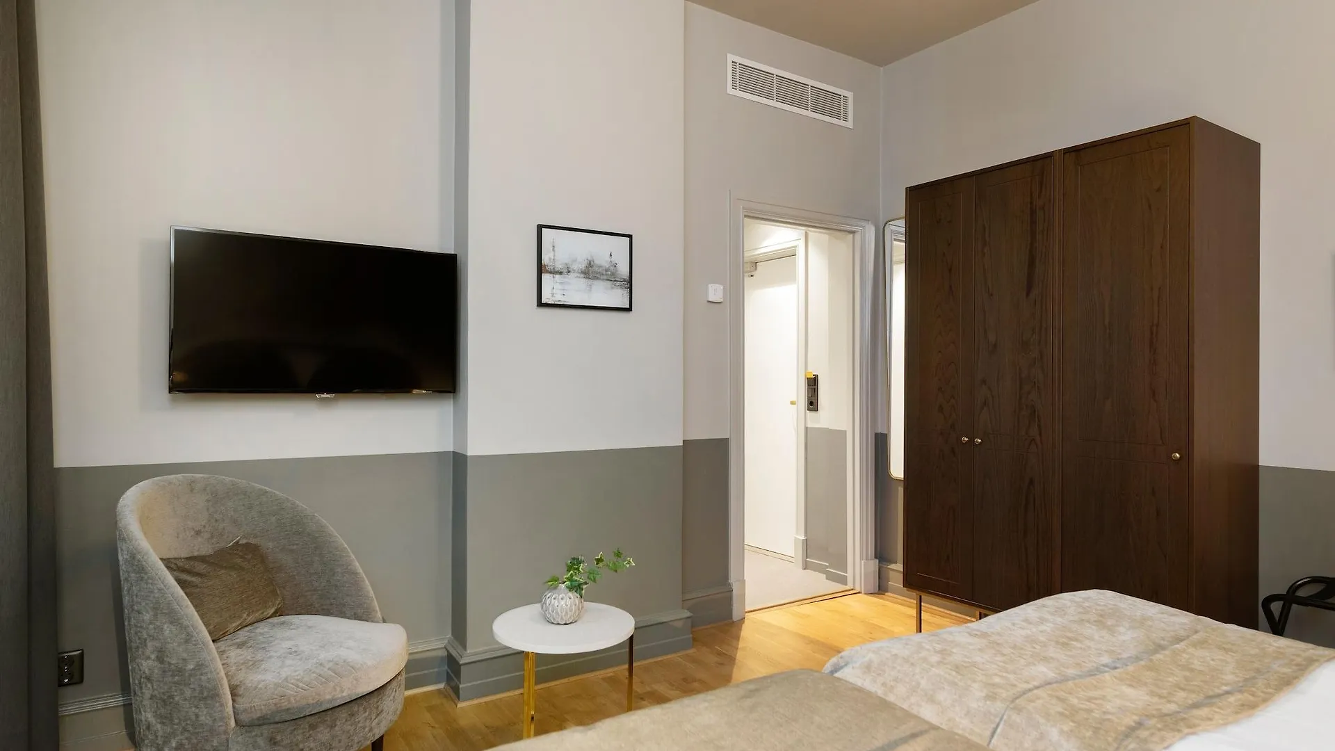 Elite Hotel Savoy Malmo