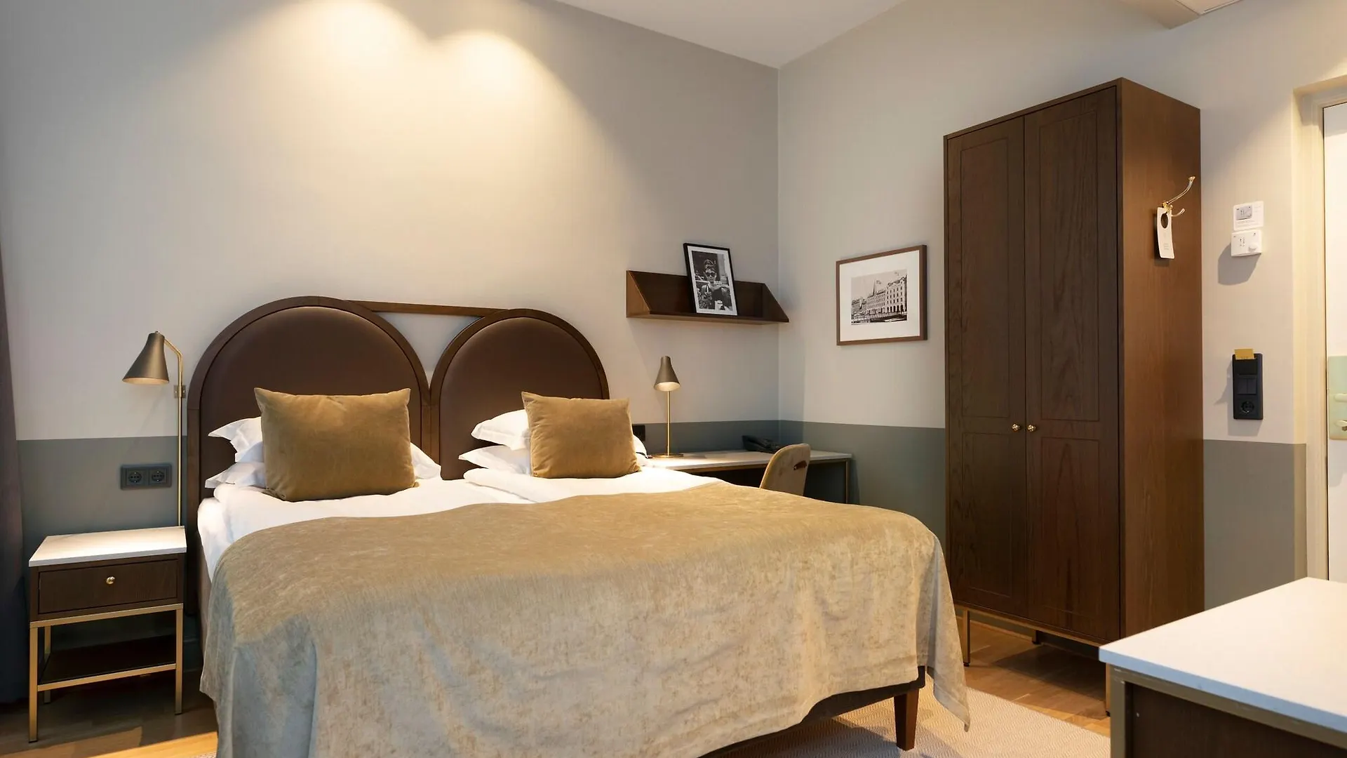 Elite Hotel Savoy Malmo Sweden