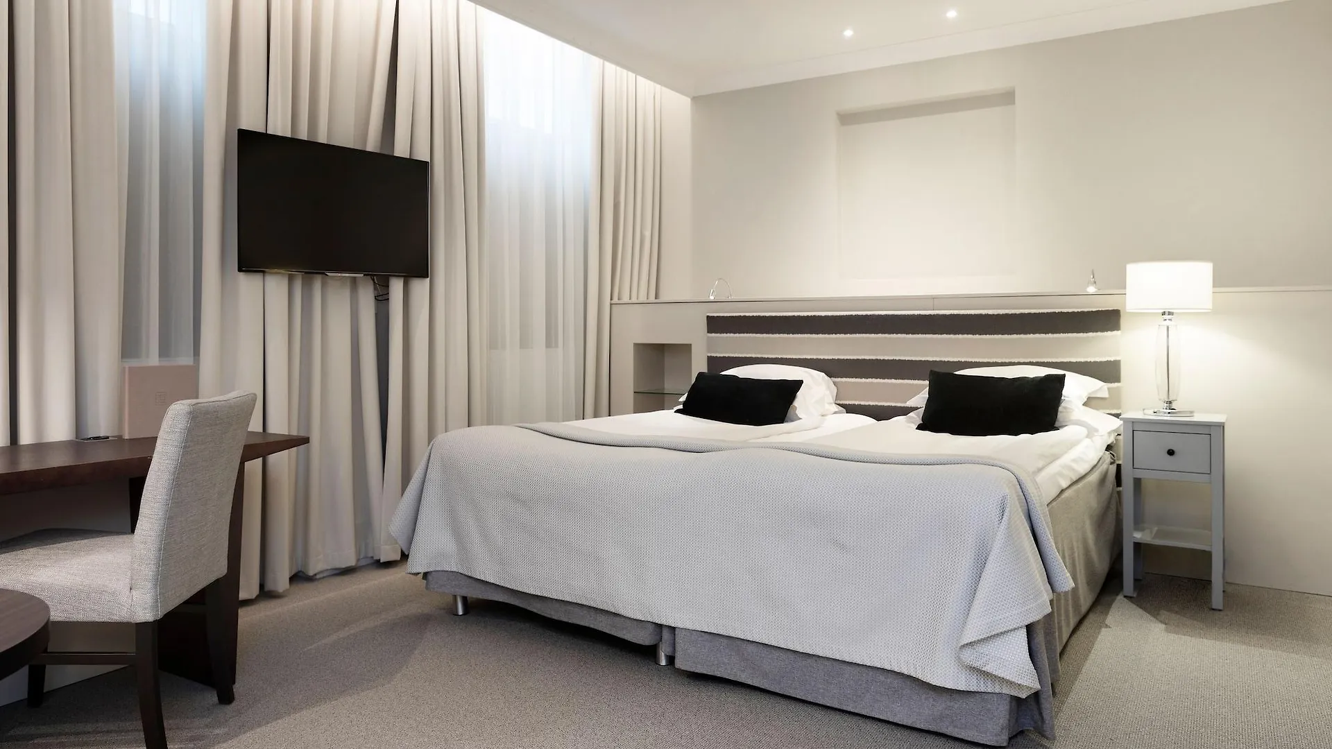 Elite Hotel Savoy Malmo