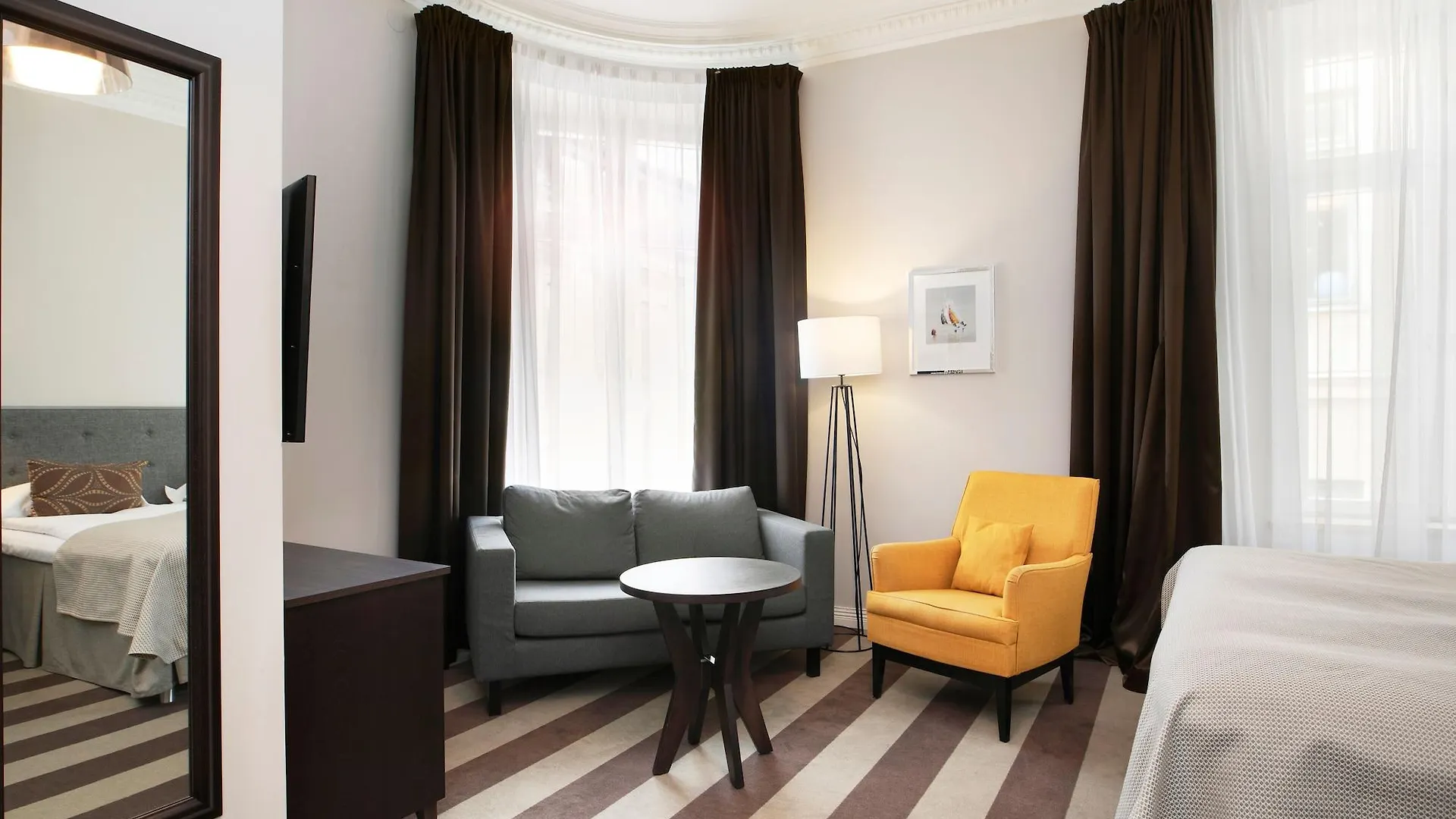 Elite Hotel Savoy Malmo
