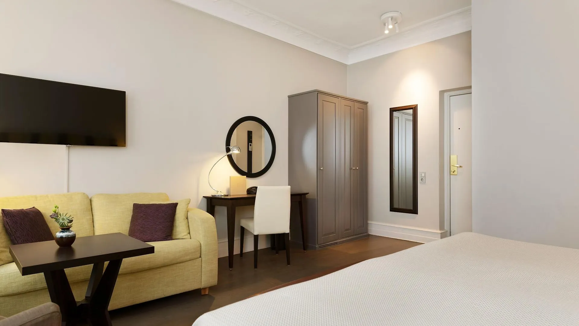 Elite Hotel Savoy Malmo