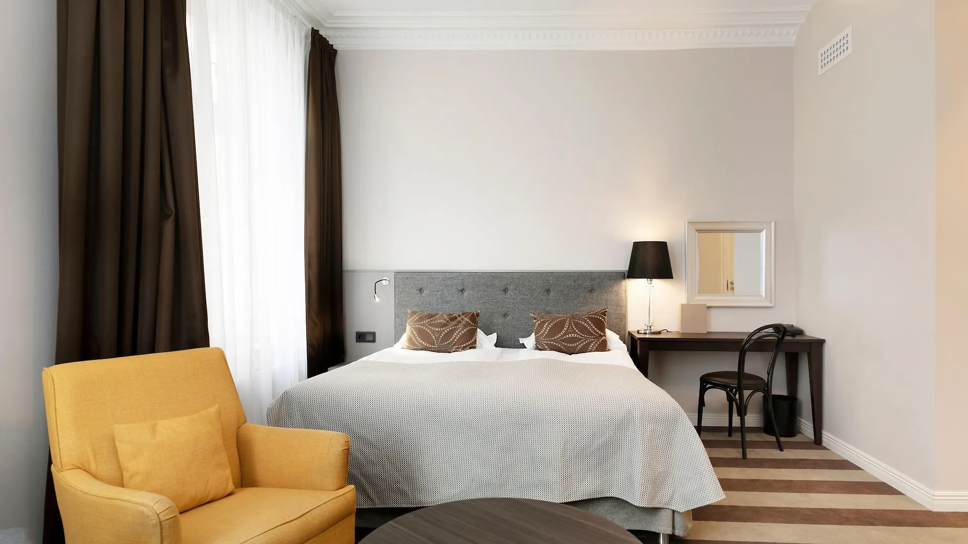 Elite Hotel Savoy Malmo