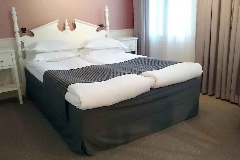Elite Hotel Savoy Malmo