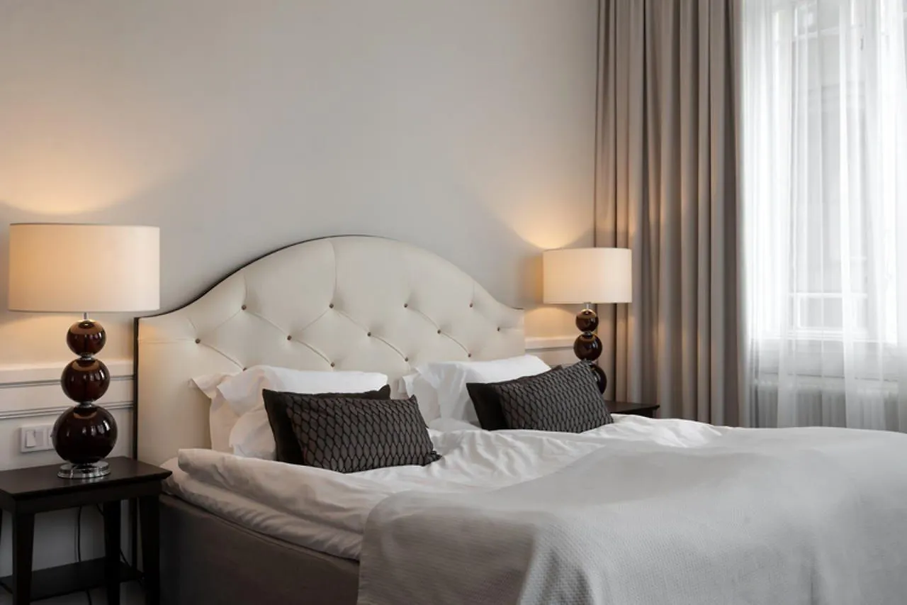 Elite Hotel Savoy Malmo