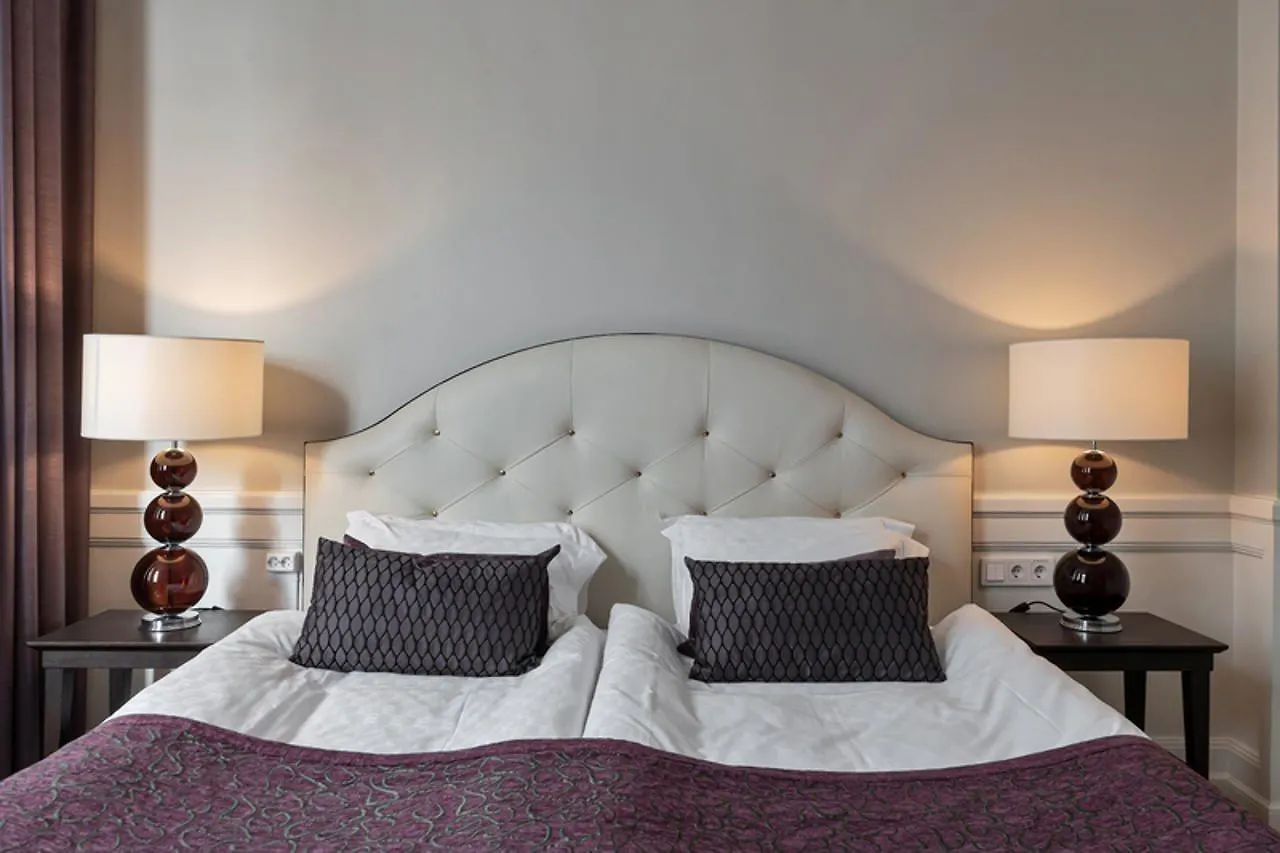 Elite Hotel Savoy Malmo