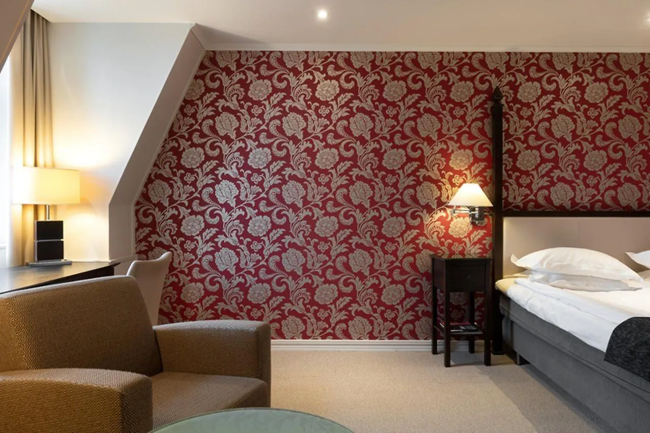 Elite Hotel Savoy Malmo