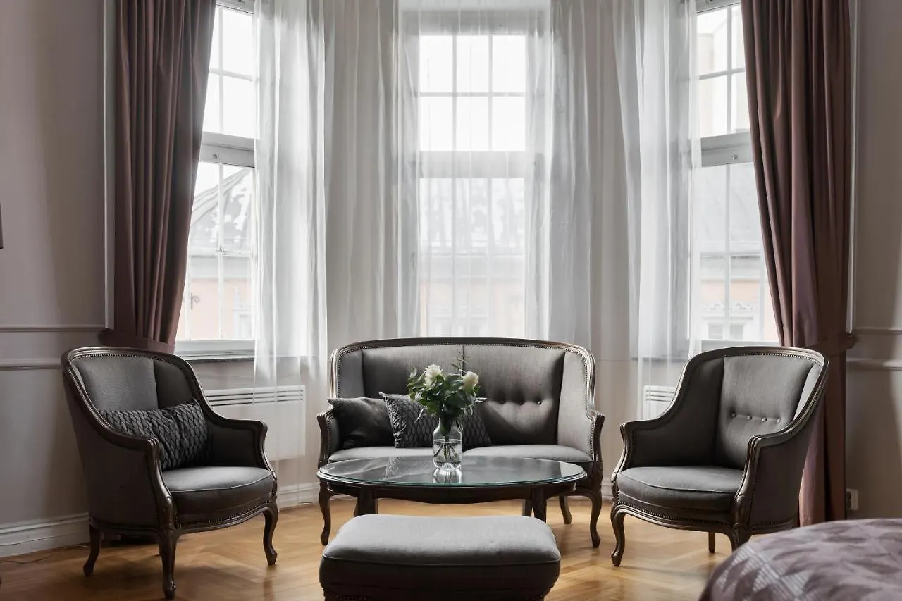 Elite Hotel Savoy Malmo