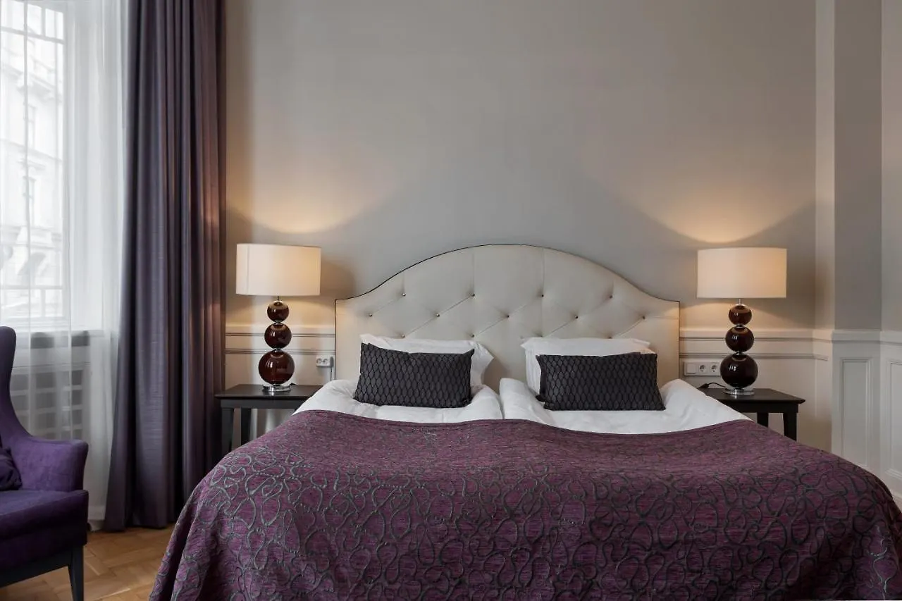Elite Hotel Savoy Malmo 4*,