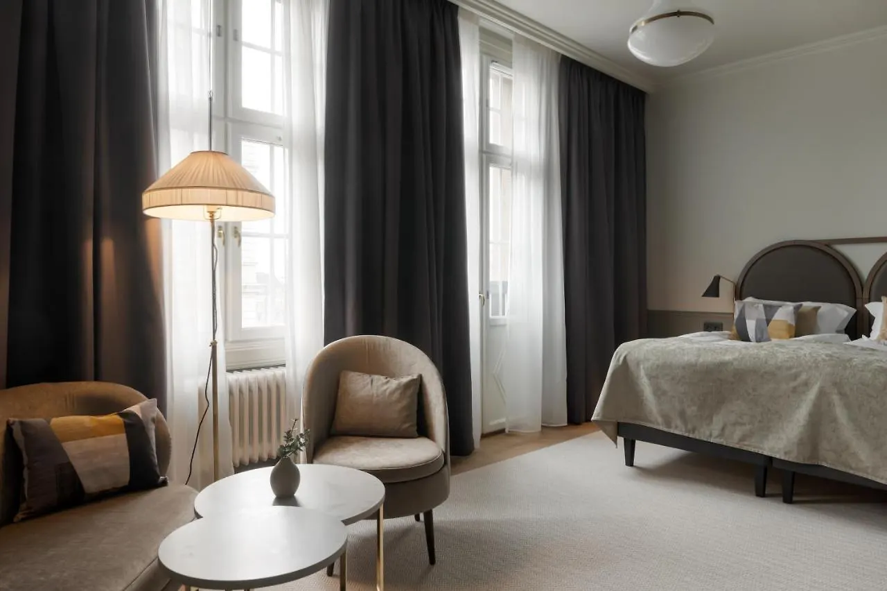 Elite Hotel Savoy Malmo