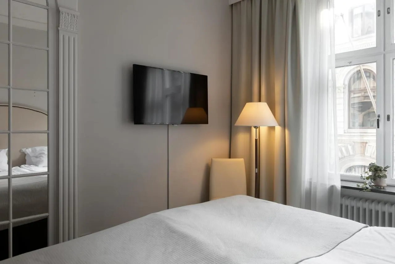 Elite Hotel Savoy Malmo