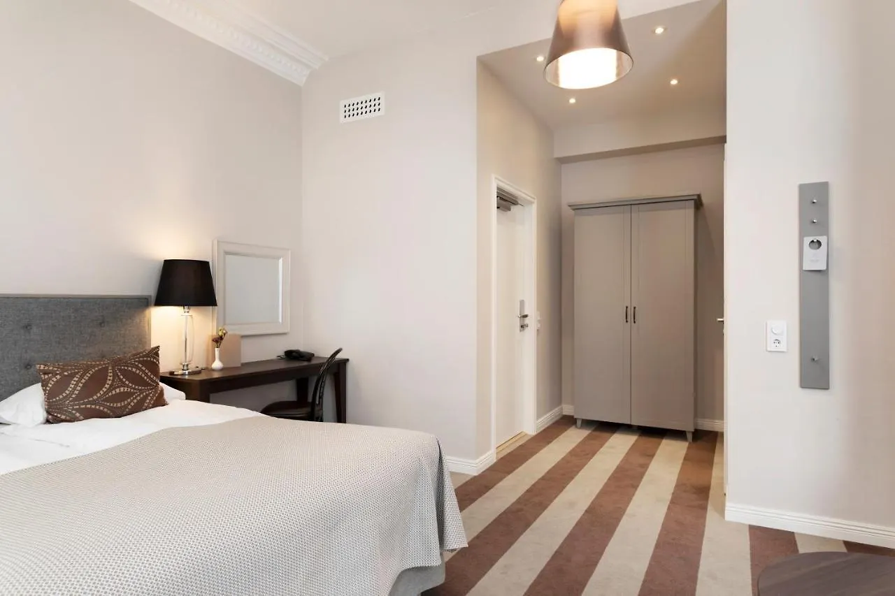 Elite Hotel Savoy Malmo 4*,  Sweden