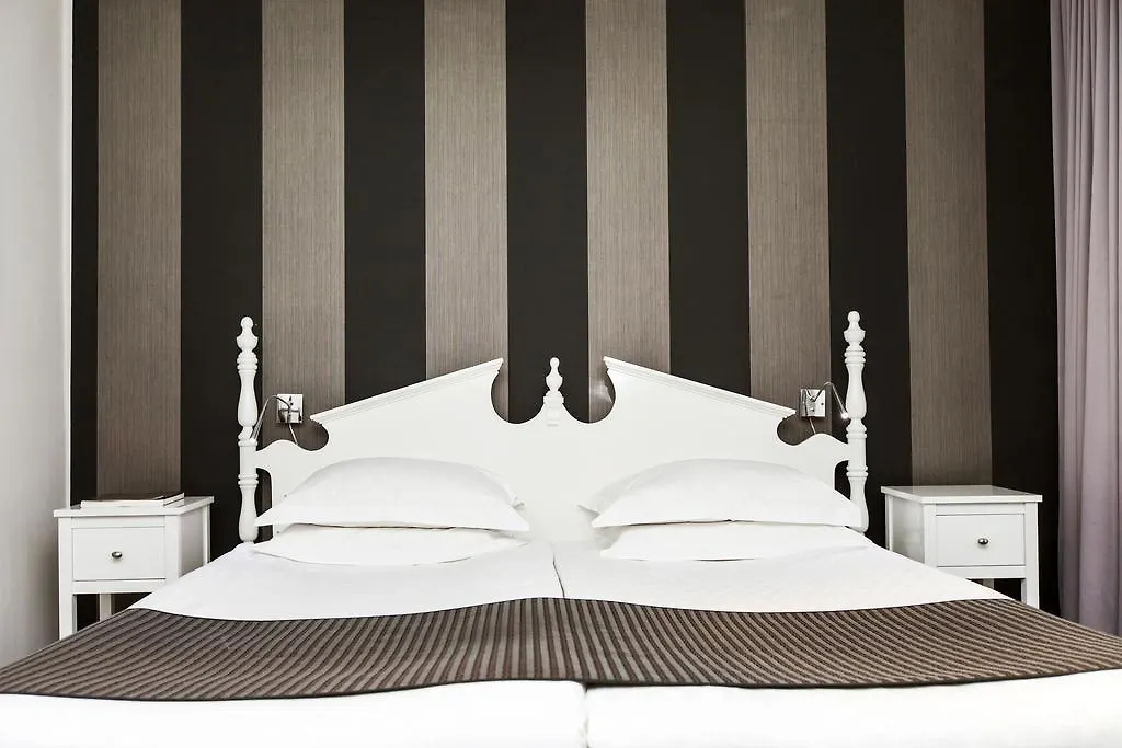 Elite Hotel Savoy Malmo