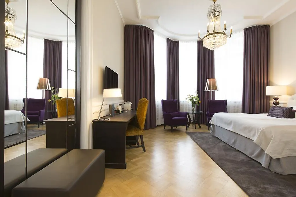 Elite Hotel Savoy Malmo