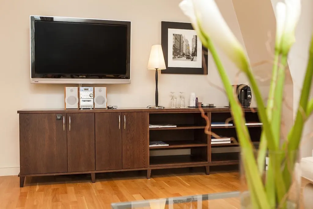****  Elite Hotel Savoy Malmo Sweden
