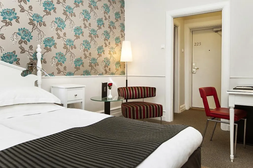 Elite Hotel Savoy Malmo