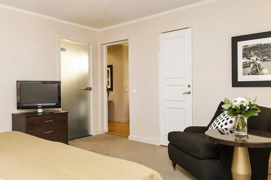 Elite Hotel Savoy Malmo 4*,  Sweden