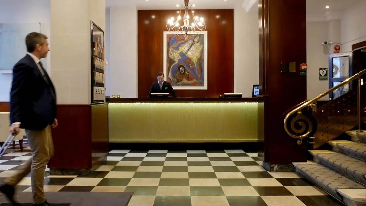 Elite Hotel Savoy Malmo 4*,  Sweden