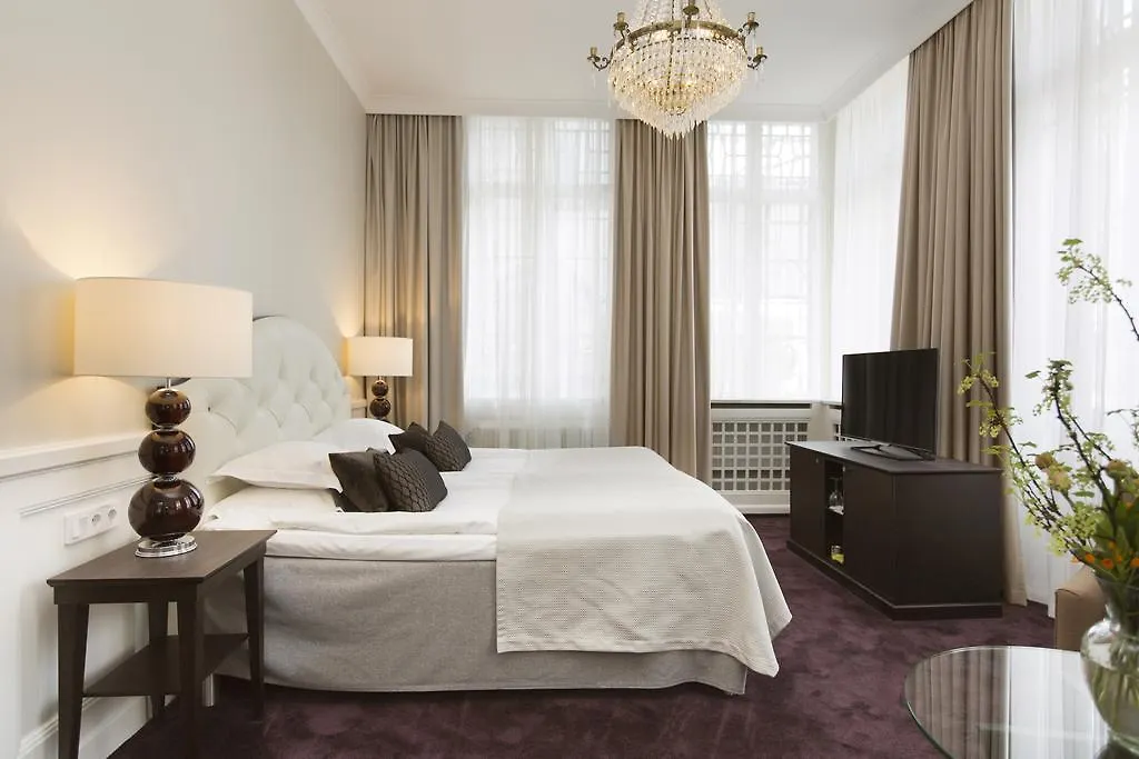 Elite Hotel Savoy Malmo