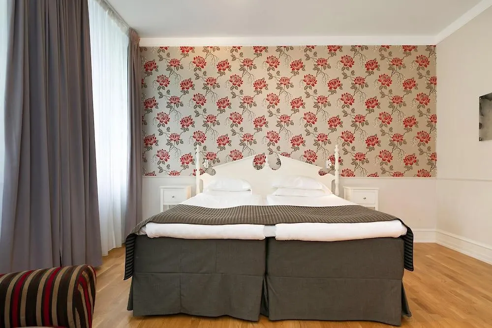 Elite Hotel Savoy Malmo