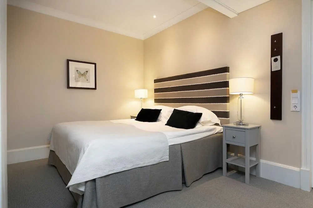 Elite Hotel Savoy Malmo