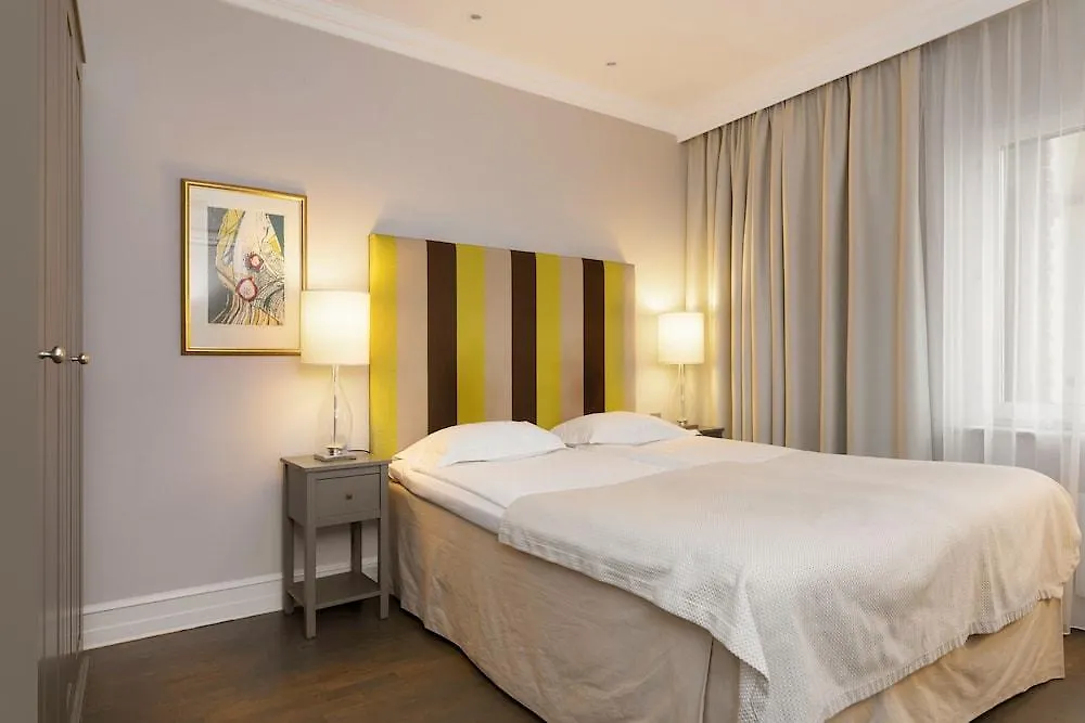 ****  Elite Hotel Savoy Malmo Sweden