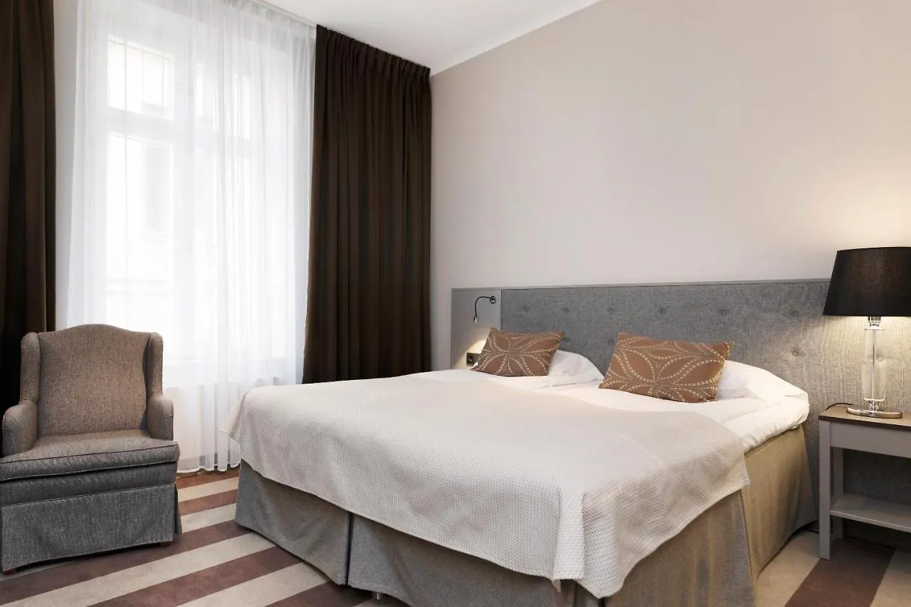 Elite Hotel Savoy Malmo