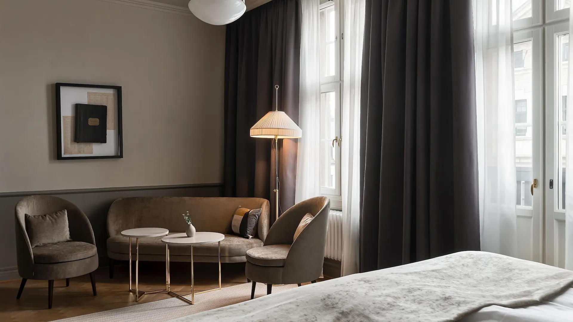 Elite Hotel Savoy Malmo