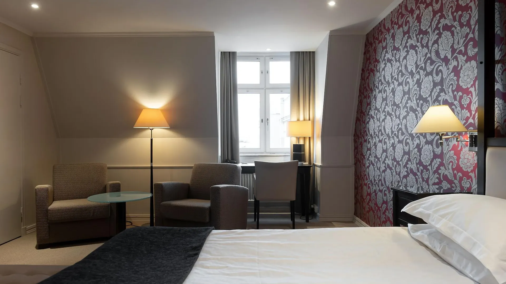 Elite Hotel Savoy Malmo