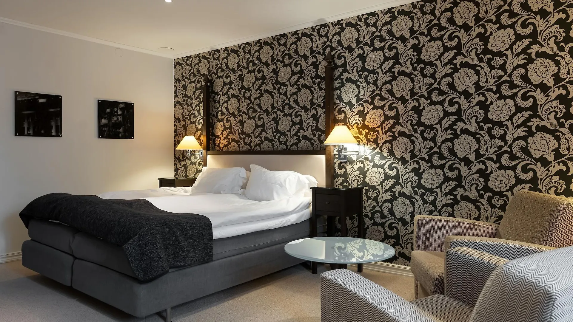 Elite Hotel Savoy Malmo