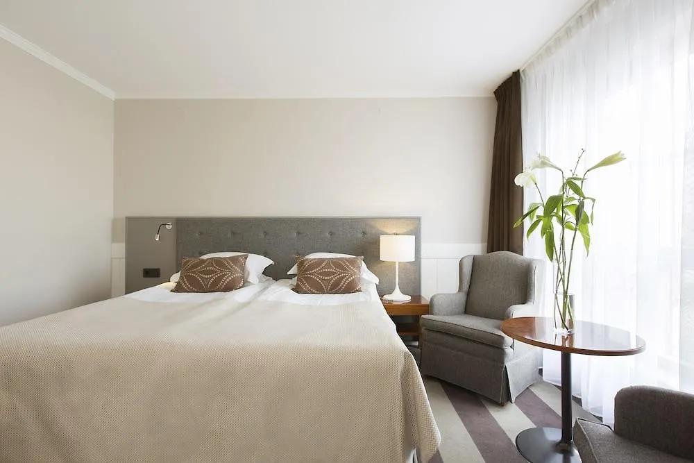 Elite Hotel Savoy Malmo