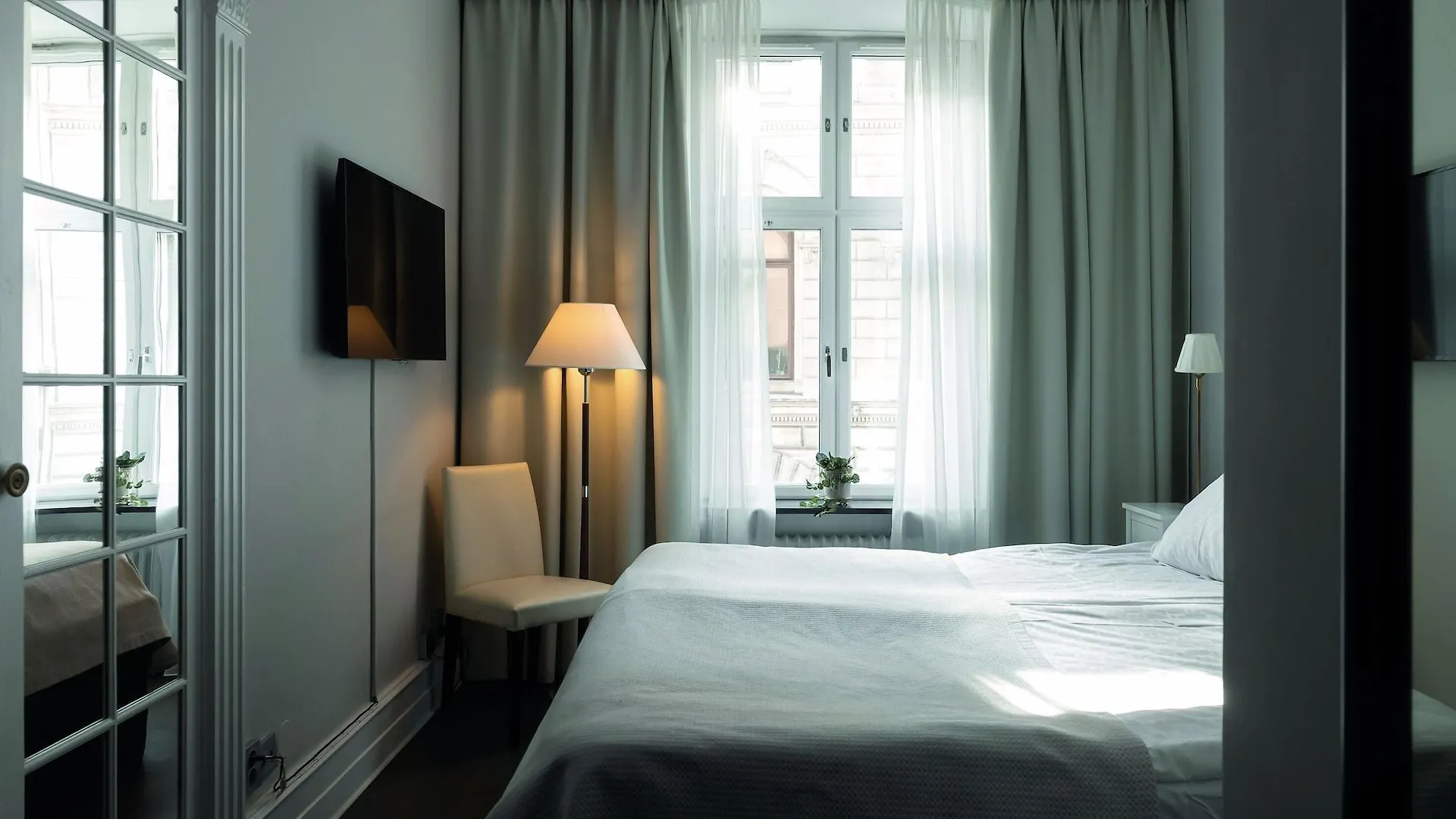 Elite Hotel Savoy Malmo 4*,