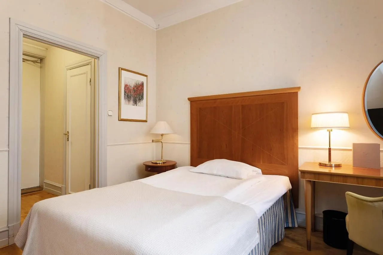 Elite Hotel Savoy Malmo