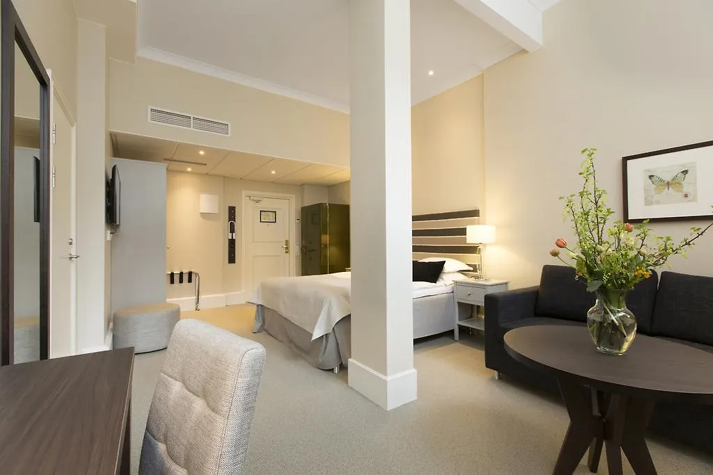 Elite Hotel Savoy Malmo