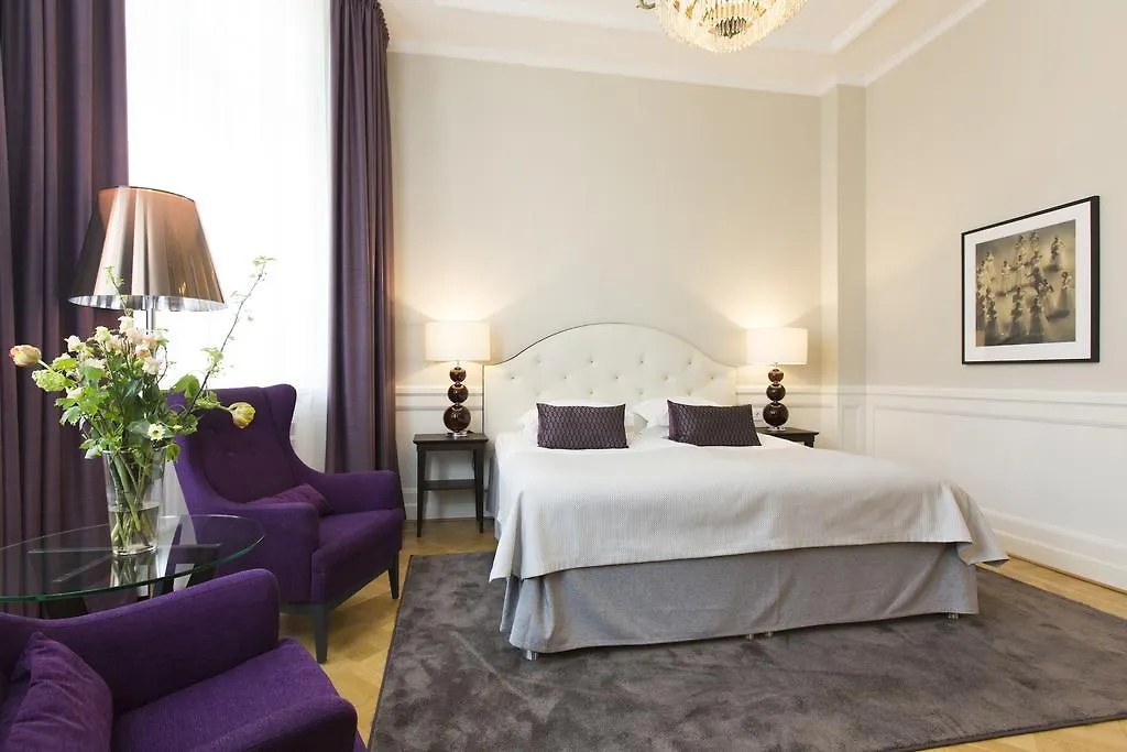 Elite Hotel Savoy Malmo