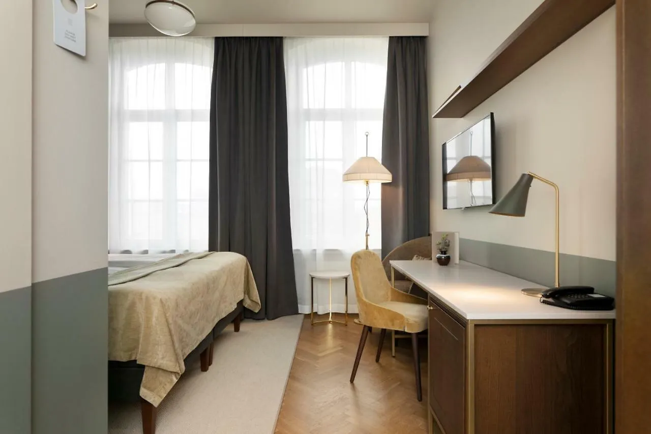 Elite Hotel Savoy Malmo
